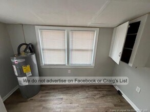 503 Longview Dr in Fayetteville, NC - Building Photo - Building Photo