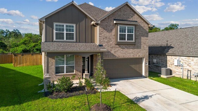 property at 3307 Avary River Ln