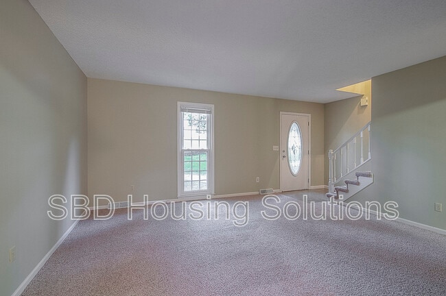 2806 N Walrond Ave in Kansas City, MO - Building Photo - Building Photo