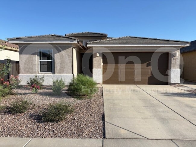 property at 12287 E Verbina Ln