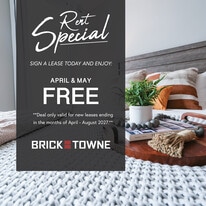 Brick Towne at Kettlestone in Waukee, IA - Building Photo