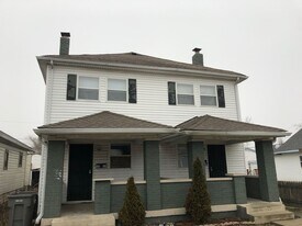 3 Bedroom Double, Unit N0421 in Indianapolis, IN - Building Photo