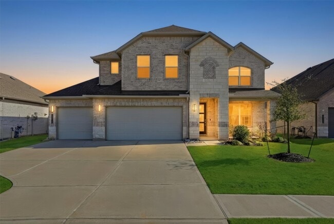 13744 Rising Sun Ln in Shenandoah, TX - Building Photo - Building Photo