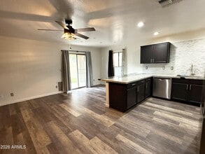 15634 N 29th Way in Phoenix, AZ - Building Photo - Building Photo