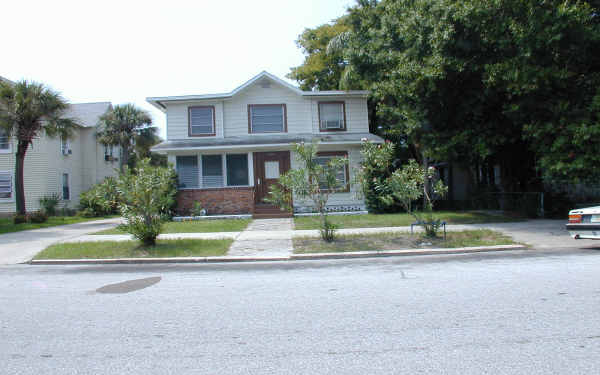 742 7th Ave N in St. Petersburg, FL - Building Photo - Building Photo