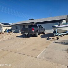 18441 N 31st Ave in Phoenix, AZ - Building Photo - Building Photo