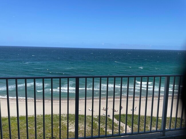 property at 3000 S Ocean Blvd