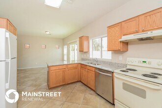 16203 W Banff Ln in Surprise, AZ - Building Photo - Building Photo