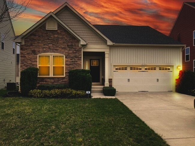 property at 771 Ravenwood Dr