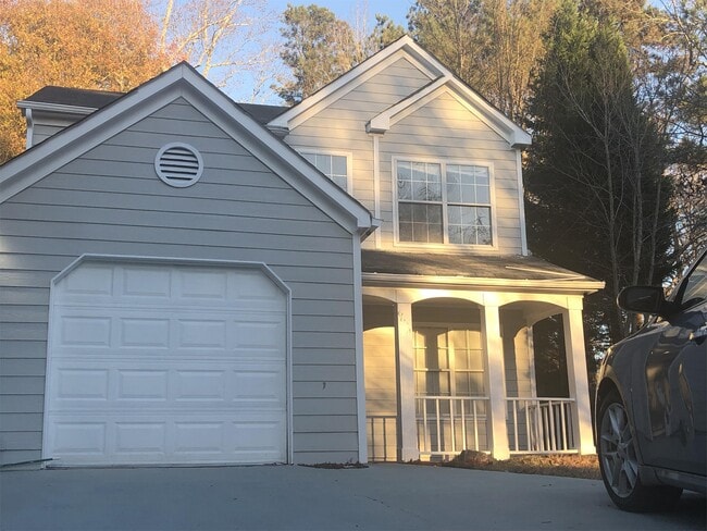 property at 6634 Coventry Point