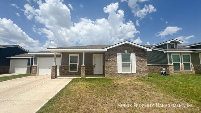 property at 1628 139th St