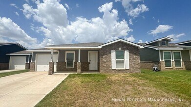 1628 139th St in Lubbock, TX - Building Photo - Building Photo