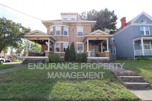 2541 Melrose Ave in Cincinnati, OH - Building Photo