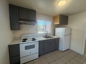 12448 San Pablo Ave in Richmond, CA - Building Photo - Building Photo