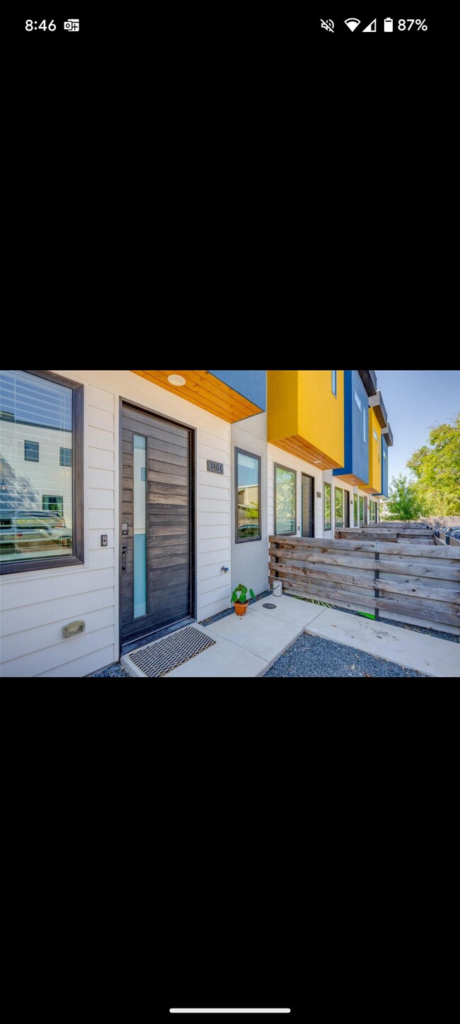 2108 Tillery St in Austin, TX - Building Photo - Building Photo