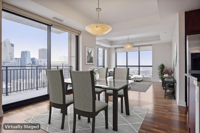 property at 100 3rd Ave S
