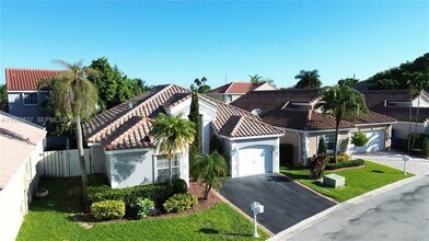 366 Bedford Ave in Weston, FL - Building Photo - Building Photo