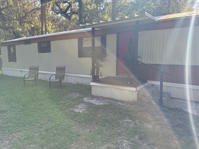 property at 3080 Co Rd 417