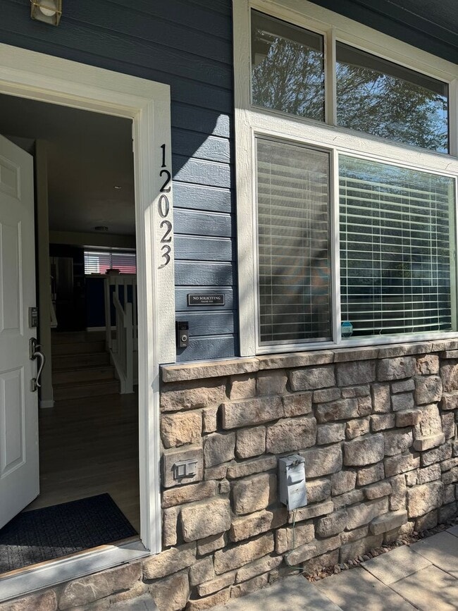 property at 12023 Monaco St