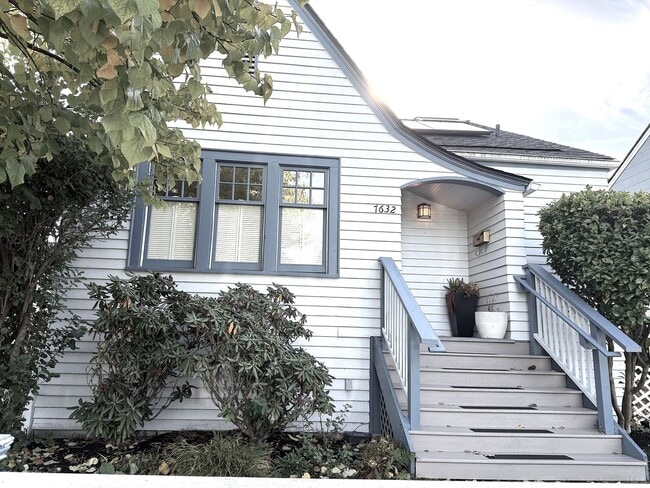 property at 7632 Winona Ave N