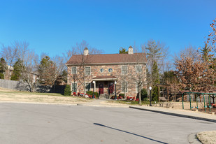 Davenport Condominiums Apartments