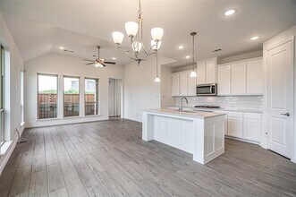 3913 Morel Dr in The Colony, TX - Building Photo - Building Photo