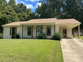 4234 University St in Memphis, TN - Building Photo