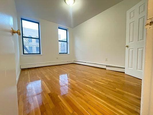 1305 Sheridan Ave in Bronx, NY - Building Photo