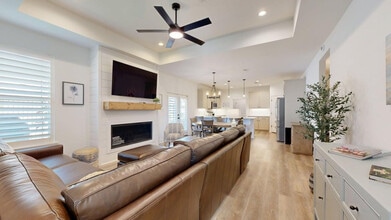 1762 Dakota Ln in College Station, TX - Building Photo - Building Photo