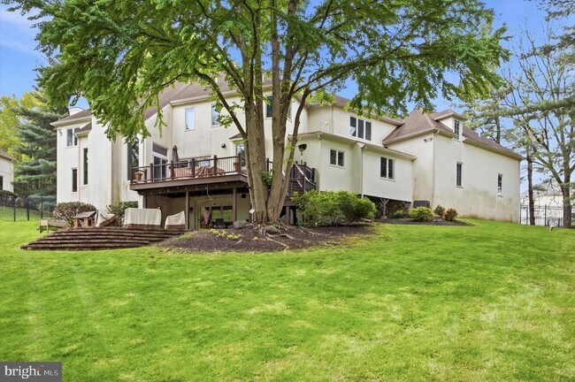 111 Fairview Rd in Narberth, PA - Building Photo - Building Photo