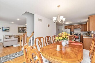 205 Conover Pl in Long Branch, NJ - Foto de edificio - Building Photo