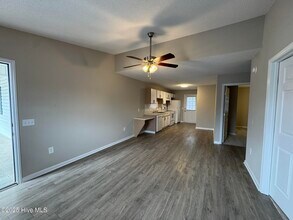 2235 Hurt Dr in Rocky Mount, NC - Building Photo - Building Photo