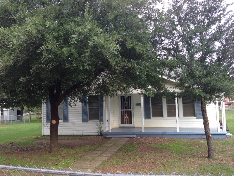 3602 Hickory St in Texarkana, AR - Building Photo