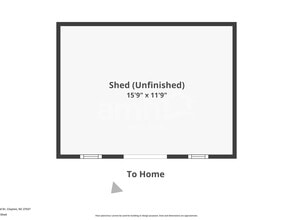 15 Hanford Dr in Clayton, NC - Building Photo - Building Photo