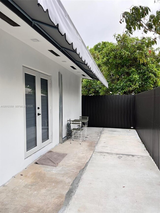 property at 11250 SW 173rd Terrace