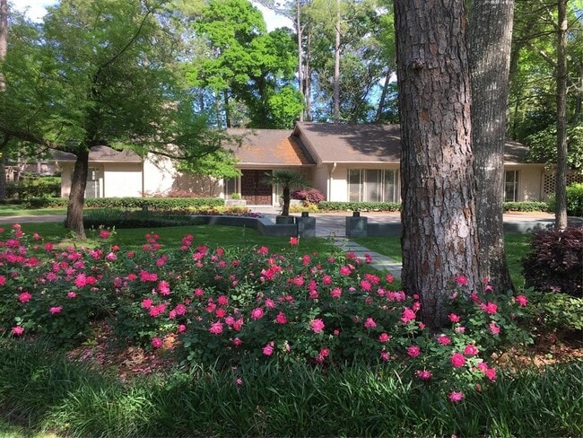 property at 614 Saddlewood Ln