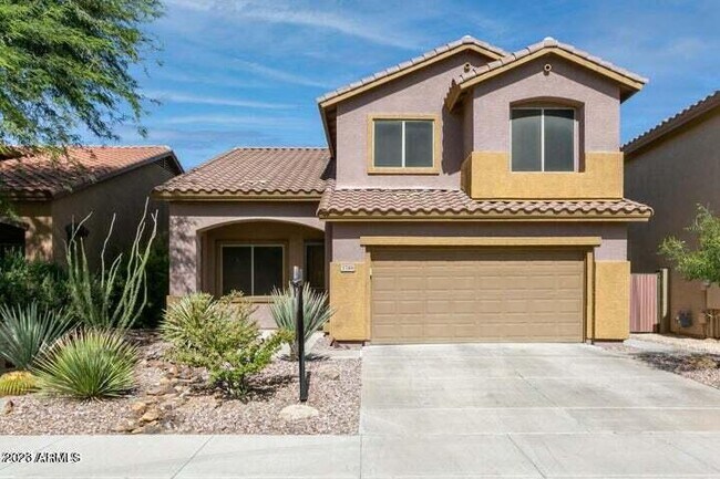1748 W Twain Dr in Anthem, AZ - Building Photo - Building Photo
