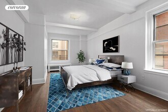 245 W 107th St in New York, NY - Building Photo - Building Photo