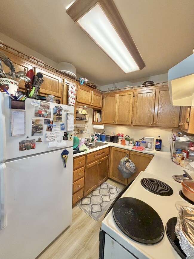 305 Lake St in Nicholasville, KY - Building Photo - Building Photo