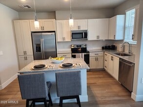 4755 E Southern Ave in Mesa, AZ - Building Photo - Building Photo