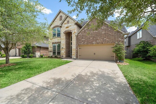 property at 28915 Crested Butte Dr