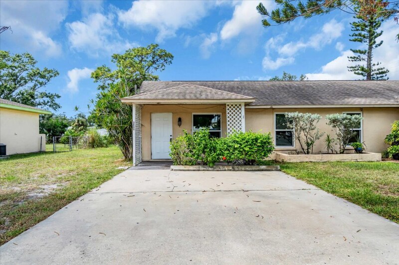 3808 25th St W in Bradenton, FL - Building Photo