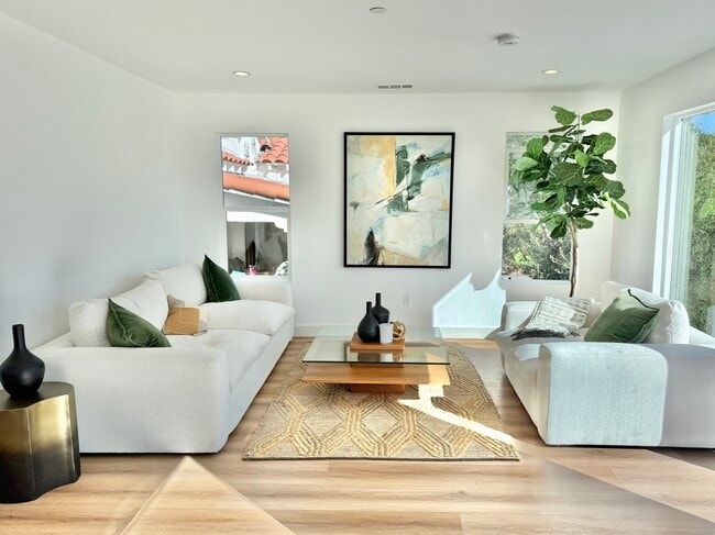 property at 3031 Vineyard Ave