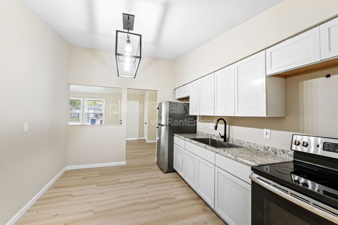 1139 Lakeview Ave in St. Louis, MO - Building Photo