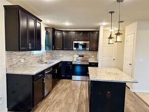 6029 Anchors Landing Pass in Fort Worth, TX - Building Photo - Building Photo