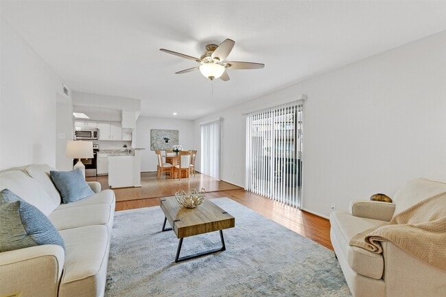 property at 5005 Georgi Ln