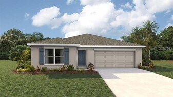 5772 SW 132nd Pl in Ocala, FL - Building Photo