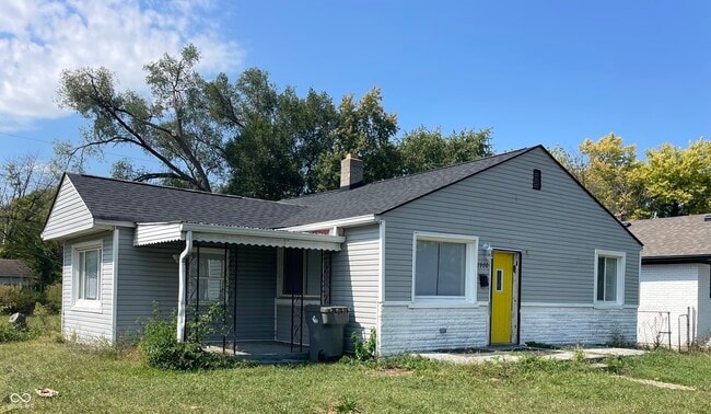 2908 Hillside Ave in Indianapolis, IN - Building Photo - Building Photo