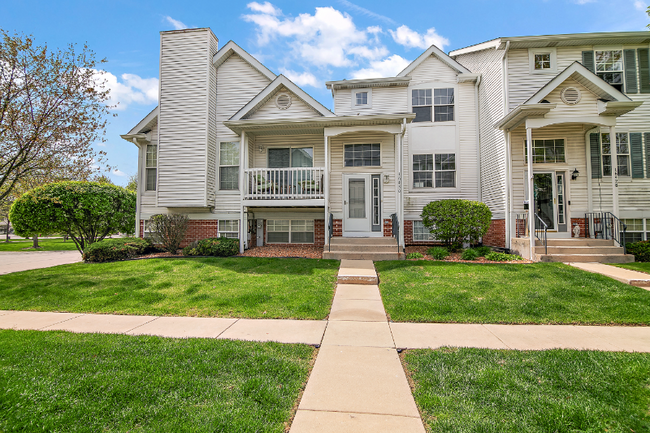 property at 16430 Teton Dr