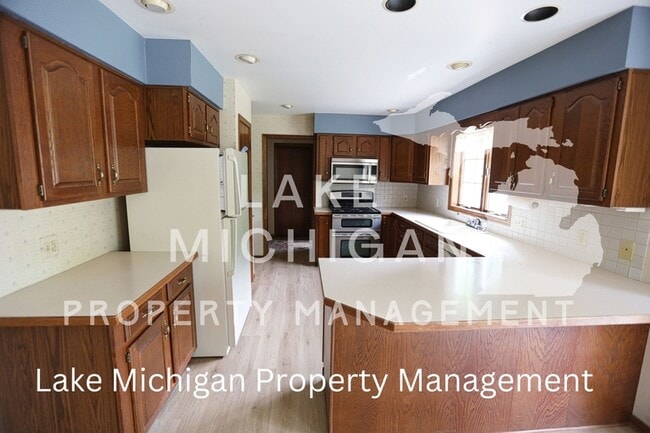 4773 64th St SW in Grandville, MI - Building Photo - Building Photo